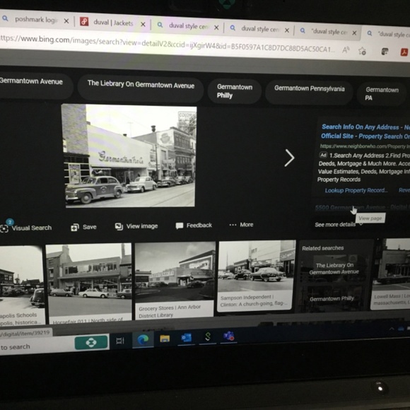 COPY - Leopard coat - Picture 8 of 8